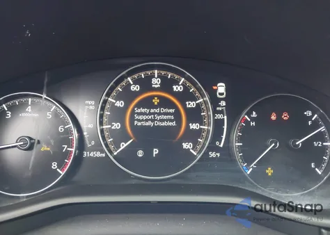 2020 Mazda Cx-30 Select Package from USA, damaged, VIN 3MVDMACL9LM113401